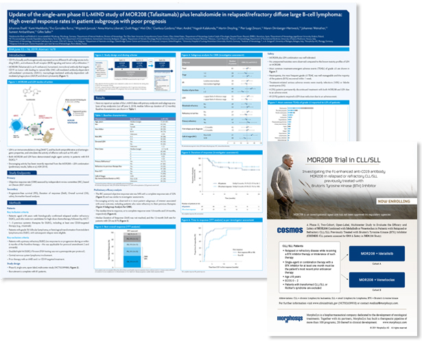 Materialien fr ASCO 2017