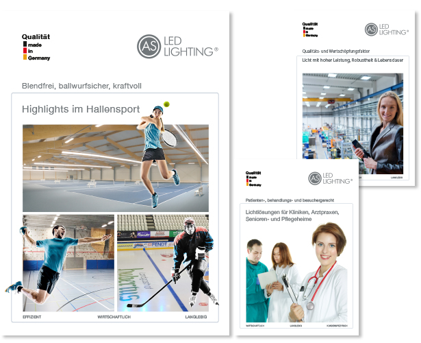 AS LED Lighting GmbH, Penzberg