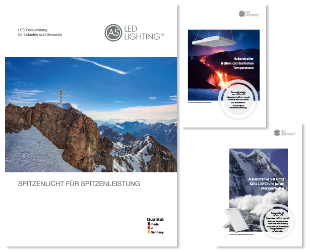 AS LED Lighting GmbH, Penzberg