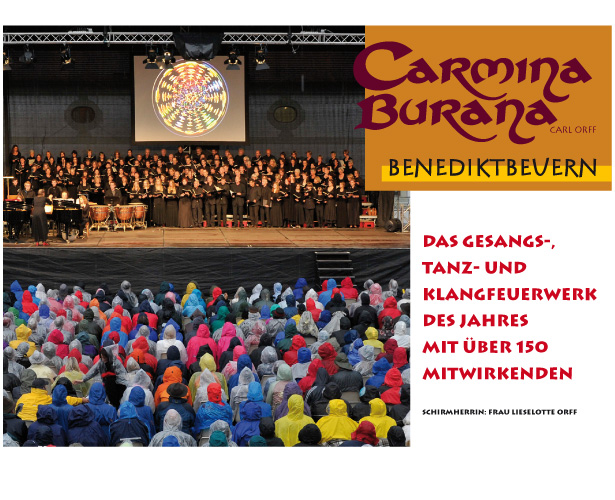 Carmina Burana