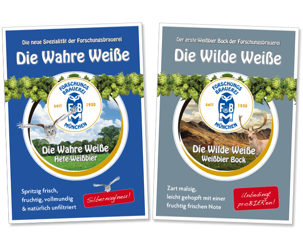 Forschungsbrauerei Mnchen